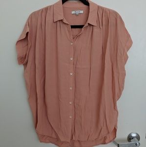 Madewell top